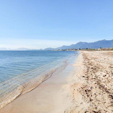 Room Maddalena Spiaggia คาโปแตร์รา ภายนอก รูปภาพ